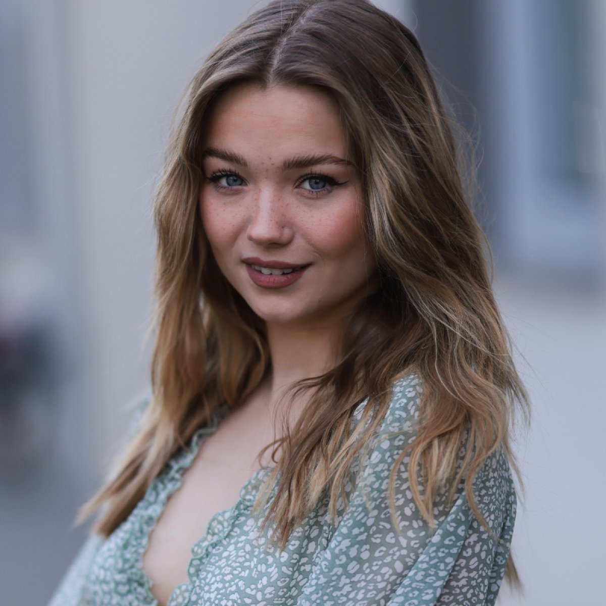 Julia Beautx — #7 The most beautiful youtubers in Germany