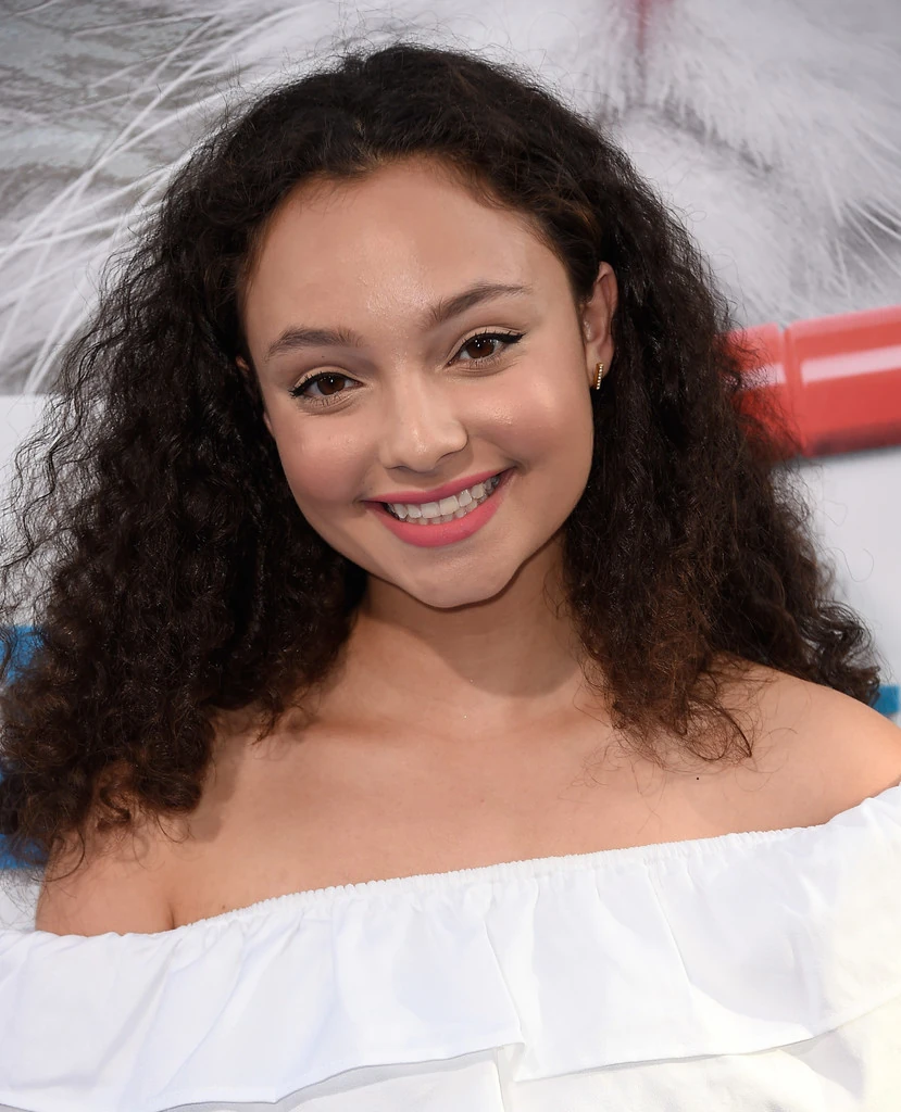 Kayla Maisonet — #6 Las mujeres más hermosas nacidas un 20 de junio