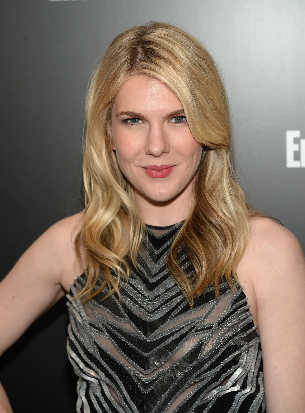 Lily Rabe — #6 Las mujeres más hermosas nacidas un 29 de junio