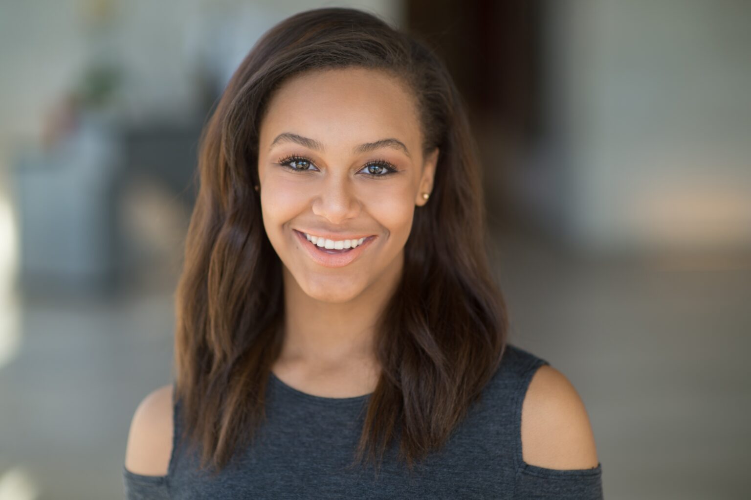 Nia Sioux — #3 Las mujeres más hermosas nacidas un 20 de junio