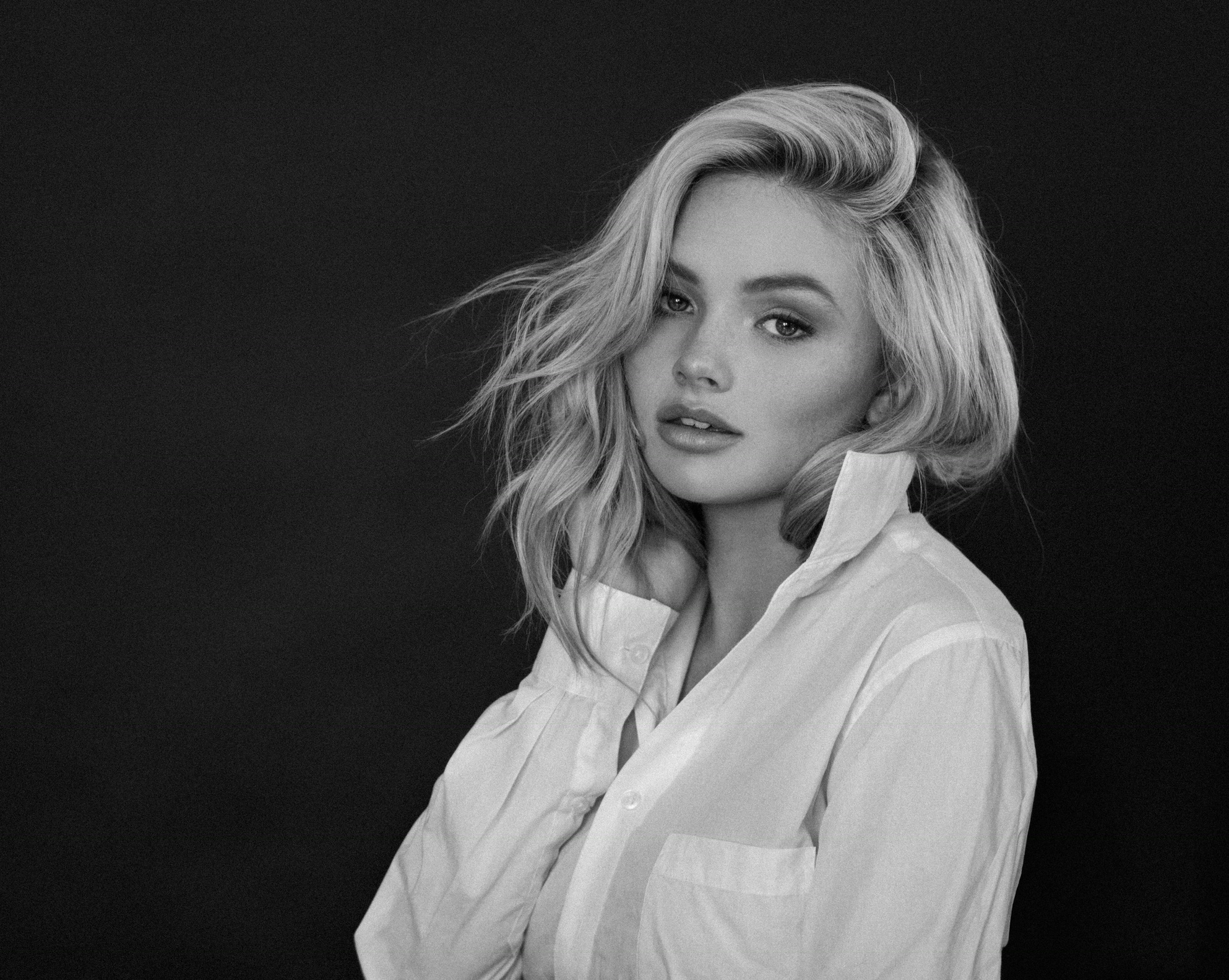 Natalie Alyn Lind — #7 Las mujeres más hermosas nacidas un 21 de junio