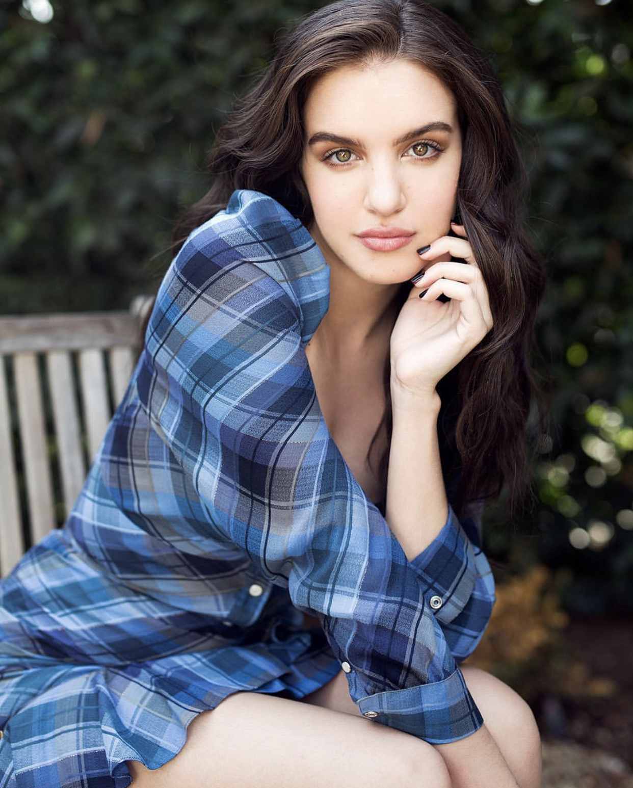 Actrices más hermosas de Venezuela