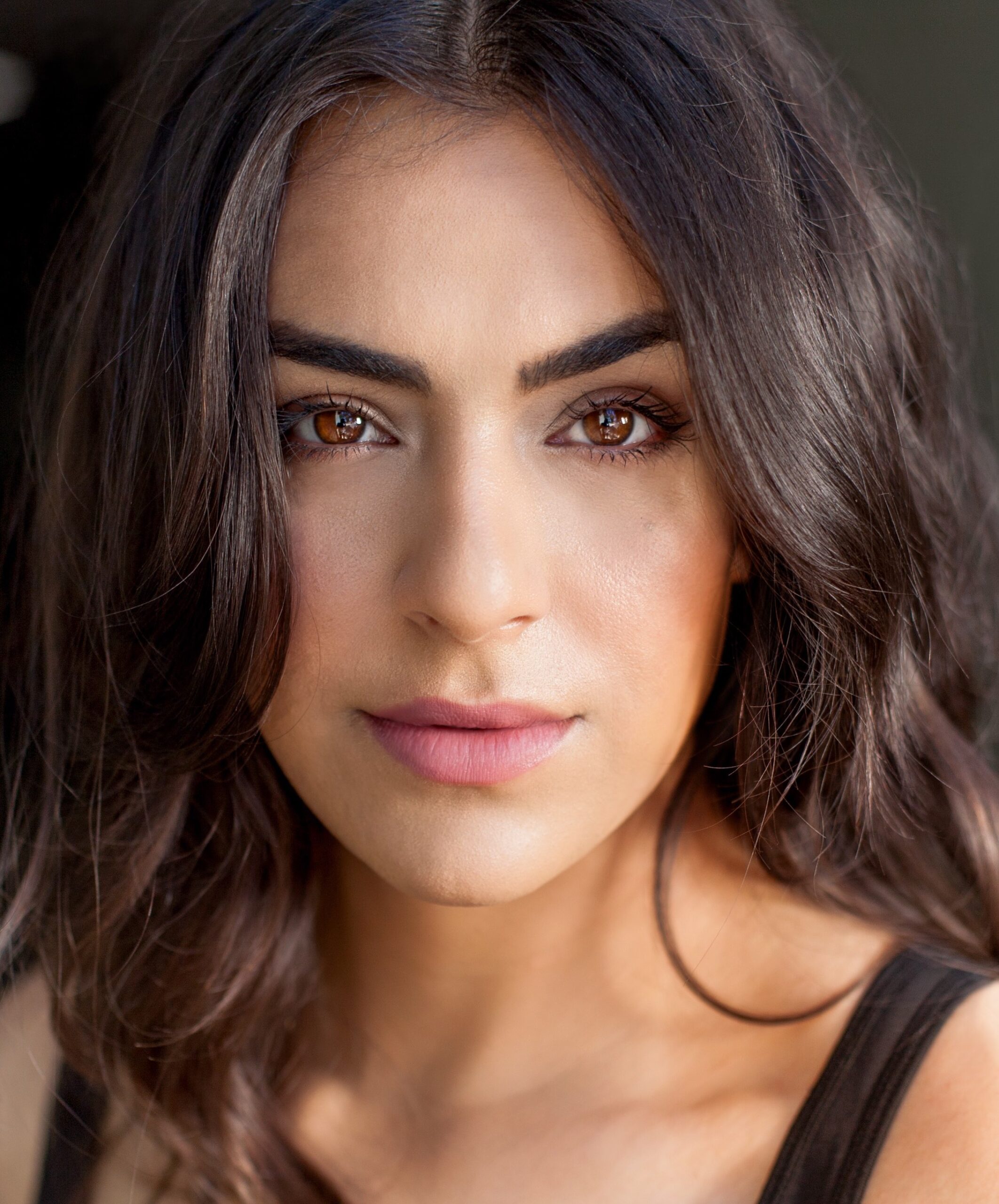 Nadia Mohebban — #10 Las mujeres más hermosas nacidas un 26 de junio