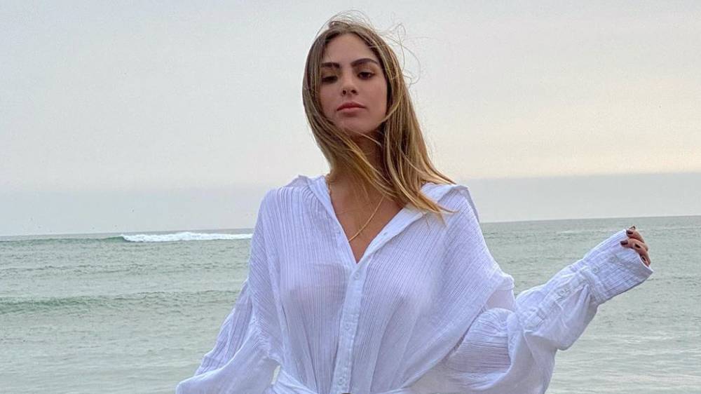 Ximena Moral — #5 Las mujeres llamadas Ximena más hermosas