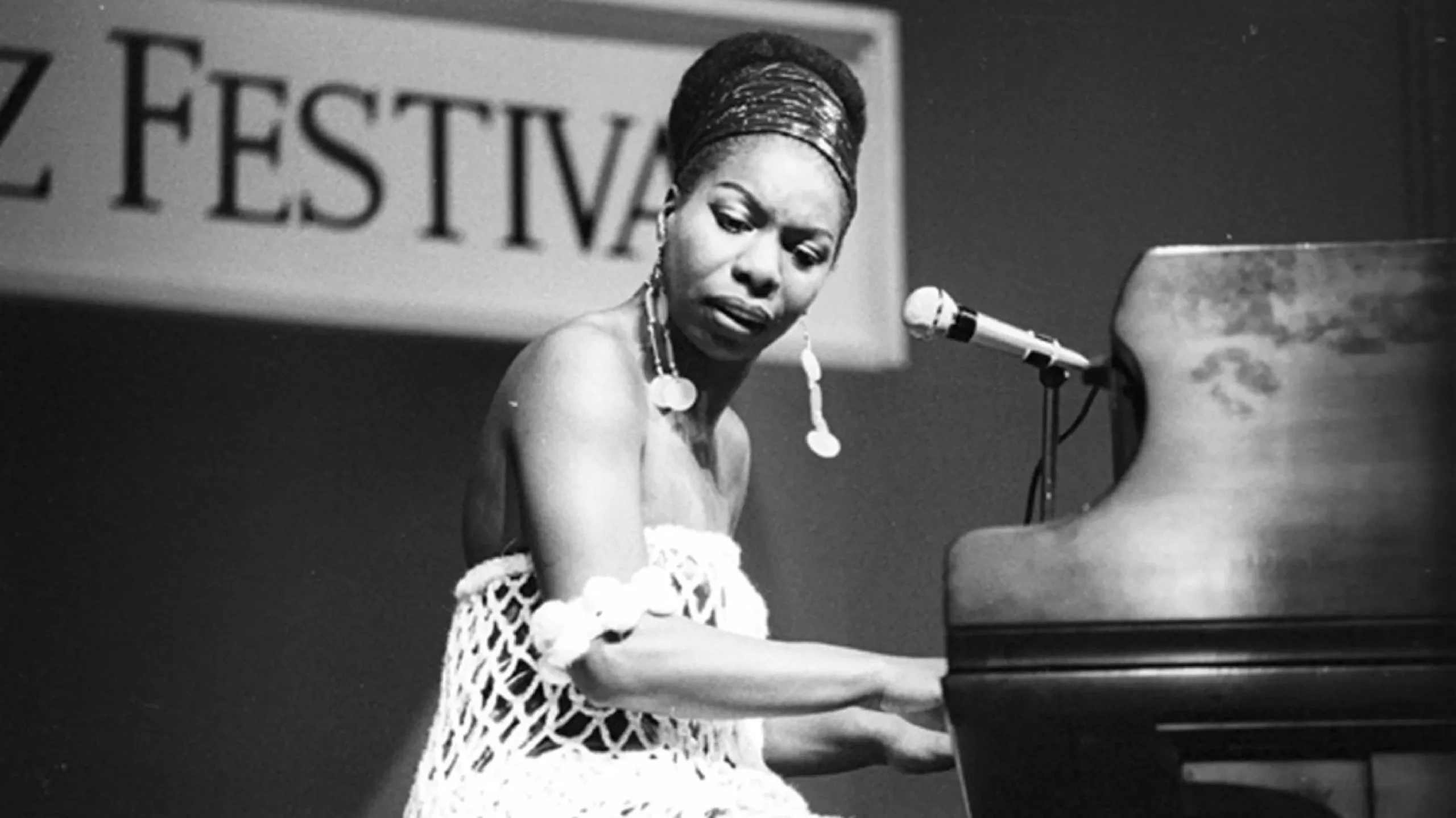 Best songs by Nina Simone