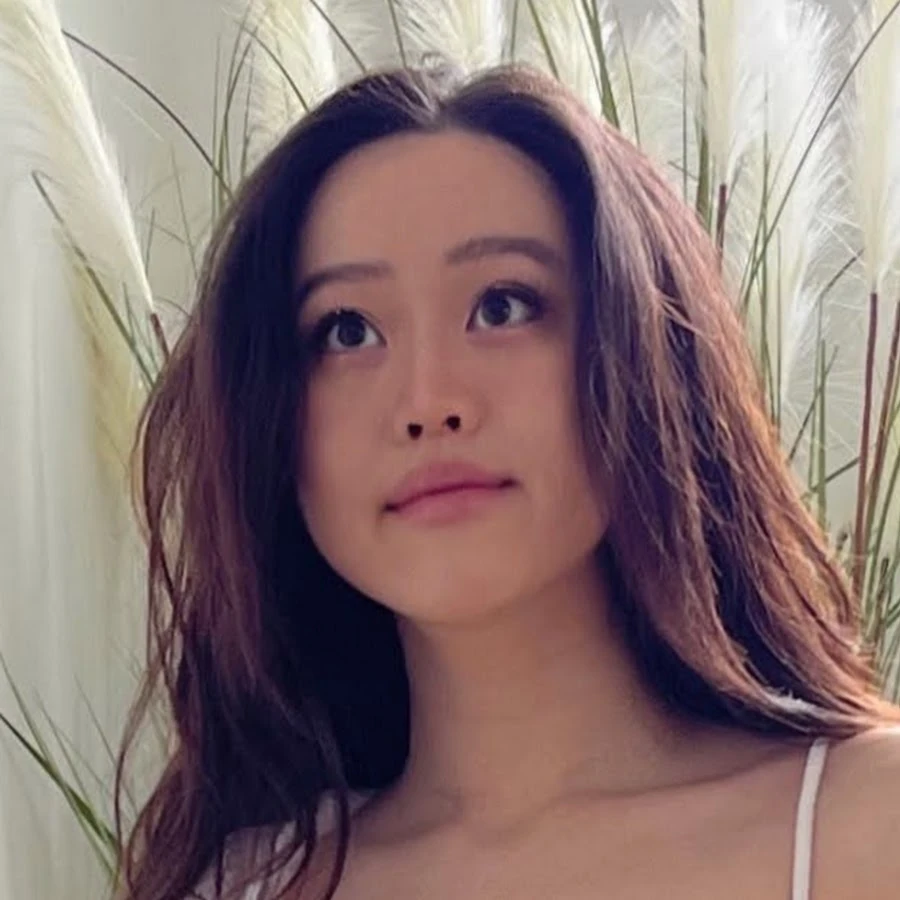 most beautiful youtubers in south korea