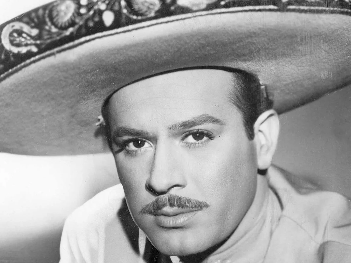 Mejores canciones de Pedro Infante