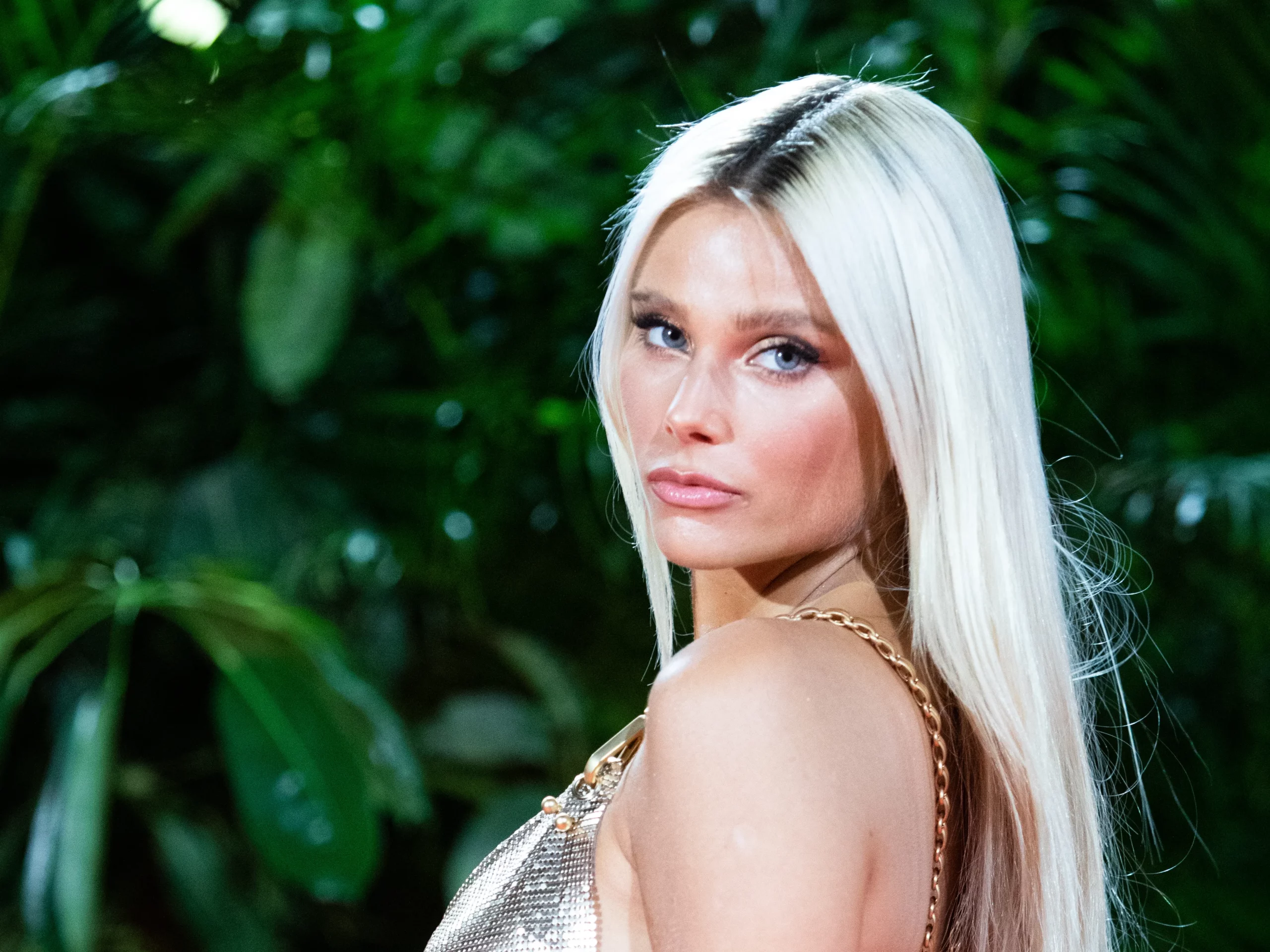 Las 20 actrices más hermosas de Argentina