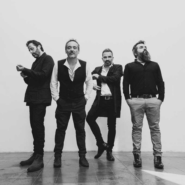 Las 10 mejores canciones de Love of Lesbian según UachateC