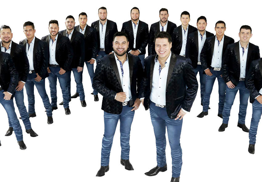 best songs of Banda MS