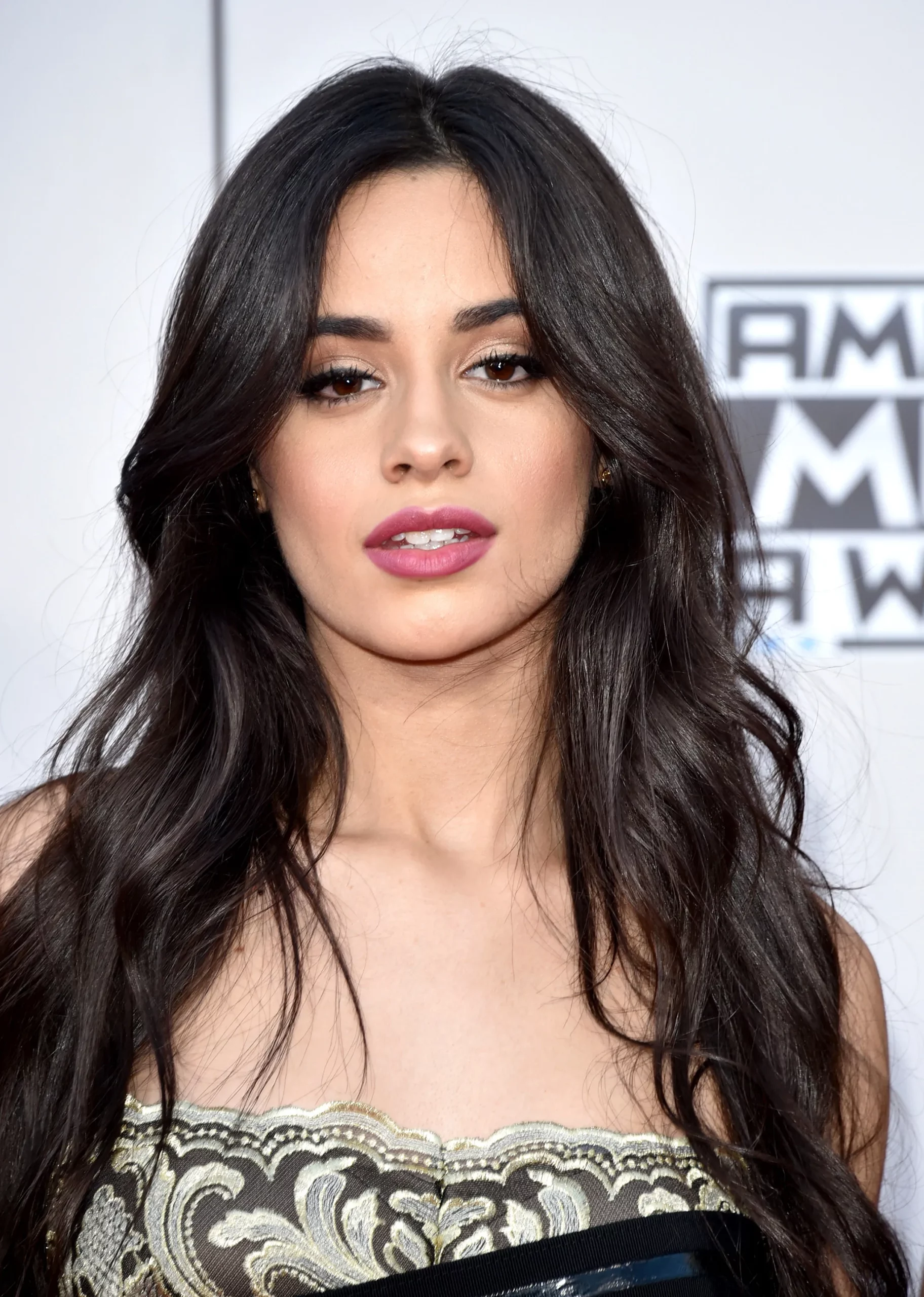 Mujeres llamadas Camila más hermosas