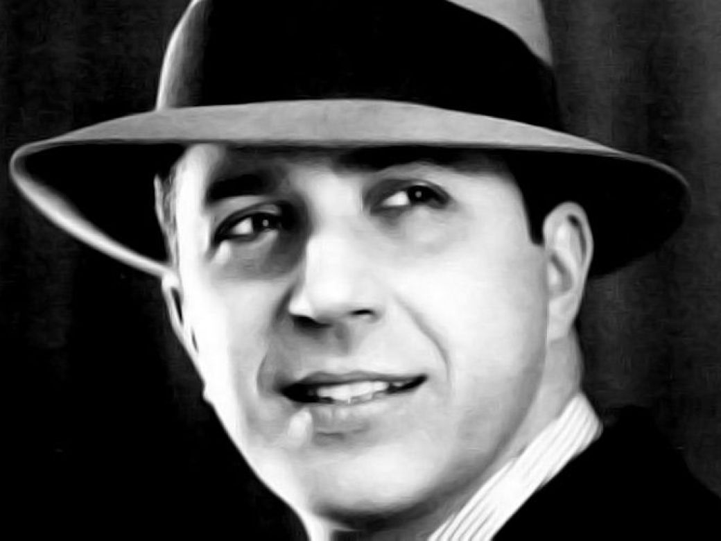 Best songs by Carlos Gardel