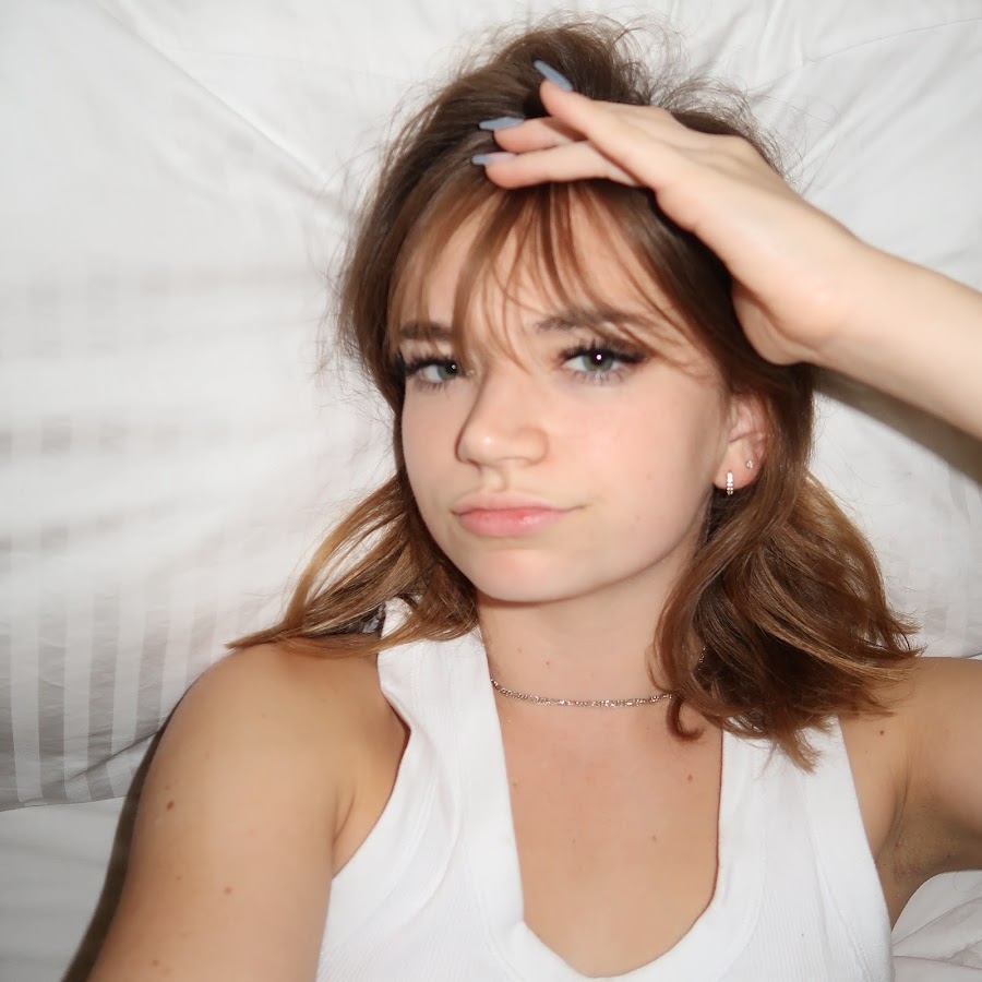 Hannah Herrman — #4 The most beautiful youtubers in Germany