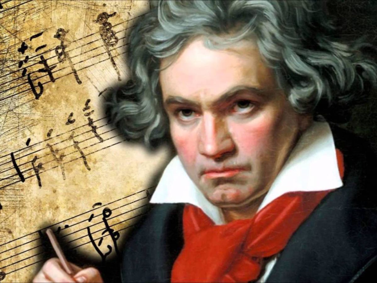 Mejores temas de Beethoven