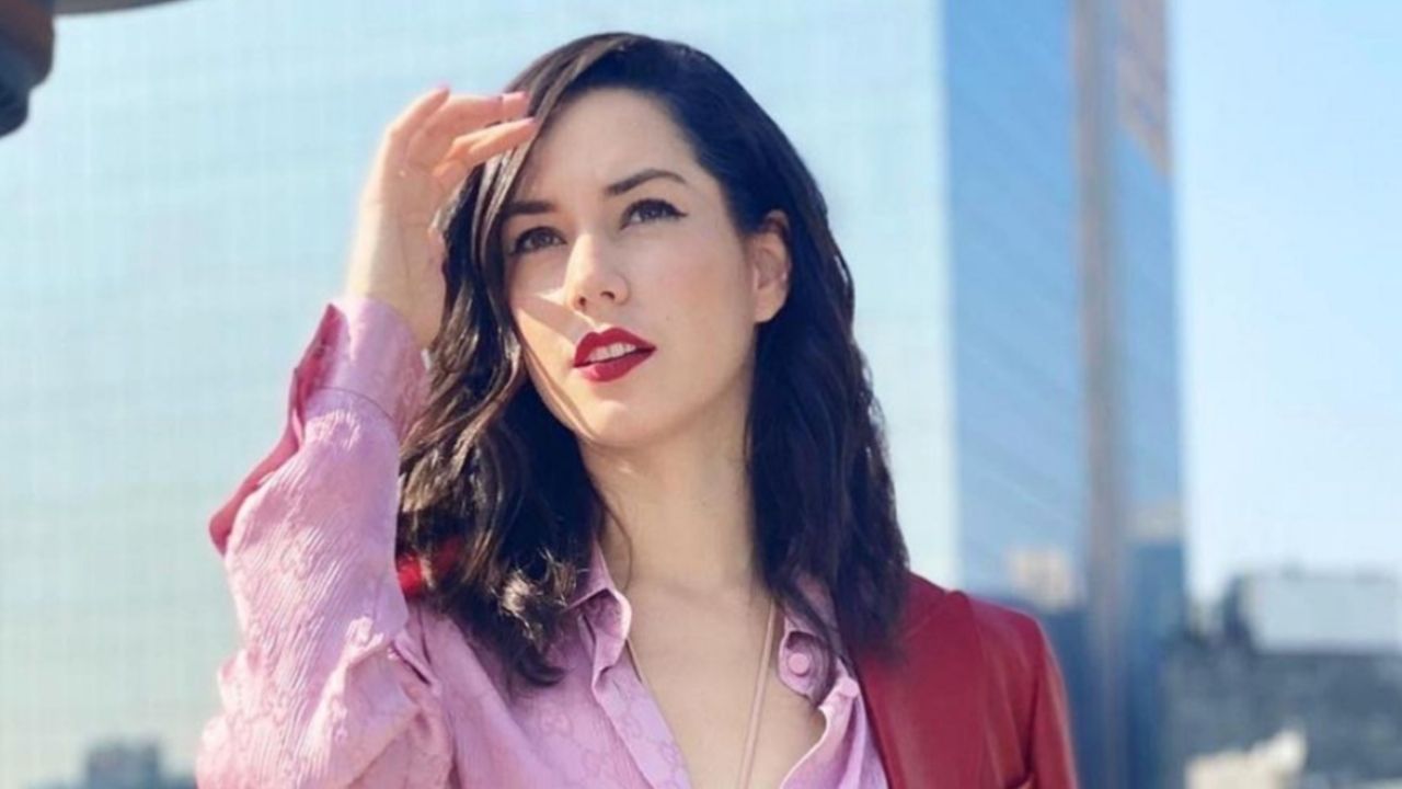 Ximena Romo — #7 Las mujeres llamadas Ximena más hermosas