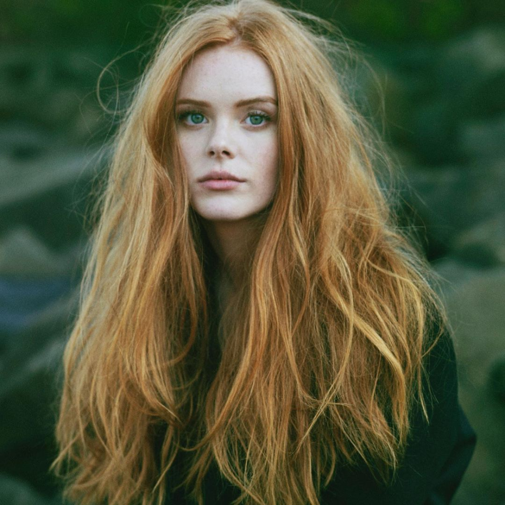 Most beautiful women named Abigail