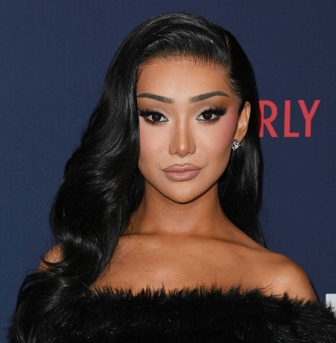 Nikita Dragun — #2 Las mujeres más hermosas de Bélgica