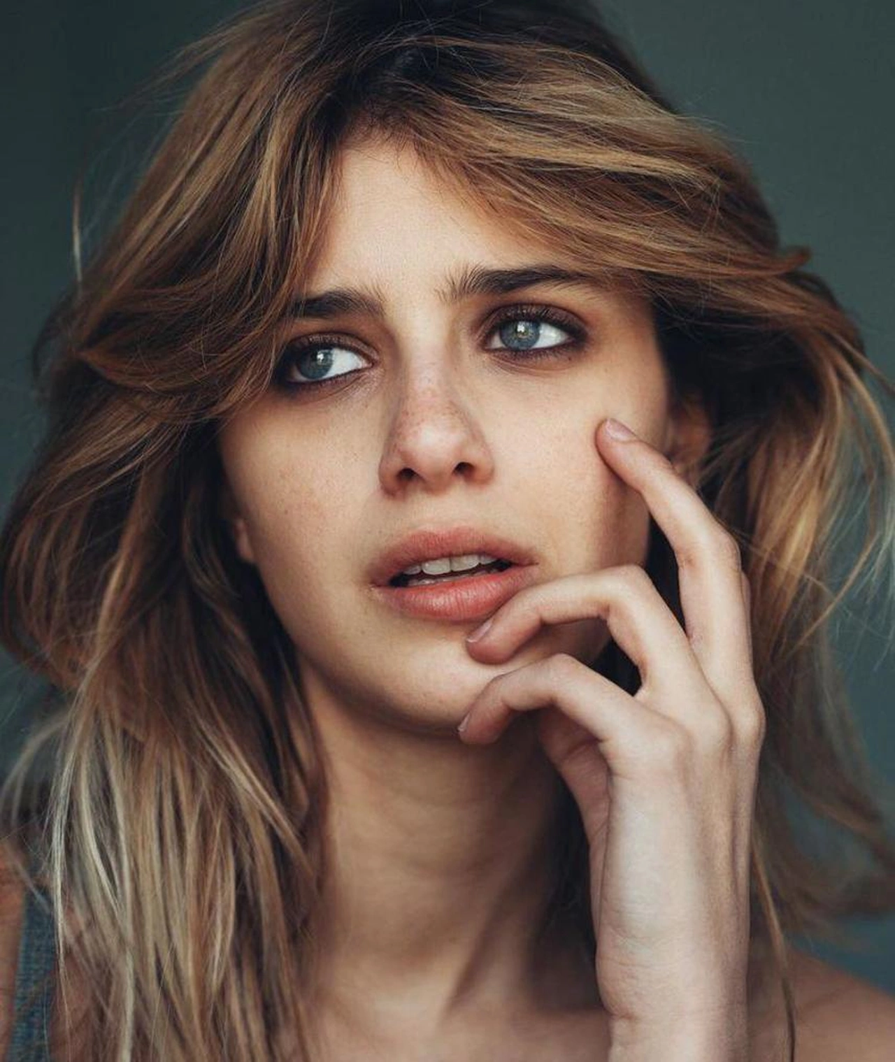 Mujeres más hermosas de Roma