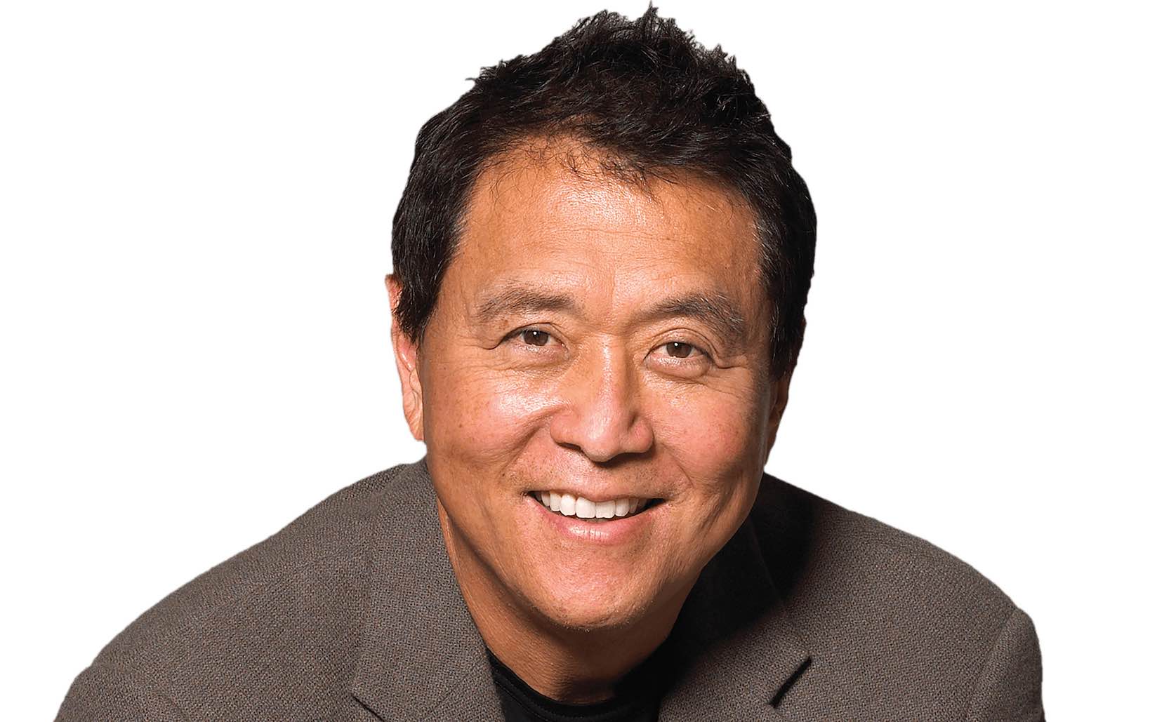 Los 10 mejores libros de Robert Kiyosaki según UachateC