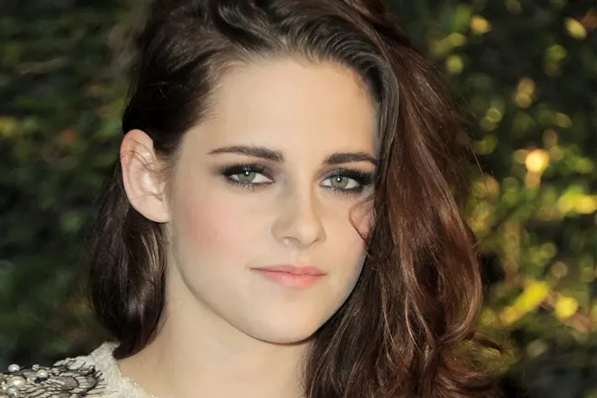 Kristen Stewart — #29 Most beautiful actresses in Hollywood