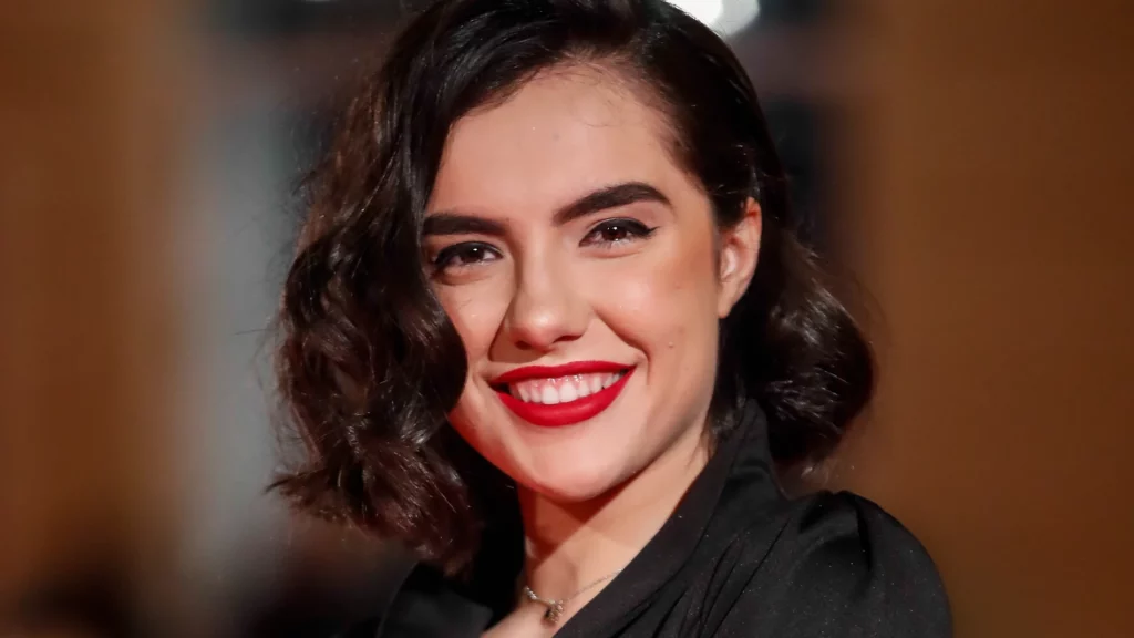 Marta Sango — #7 The most beautiful women born on June 28