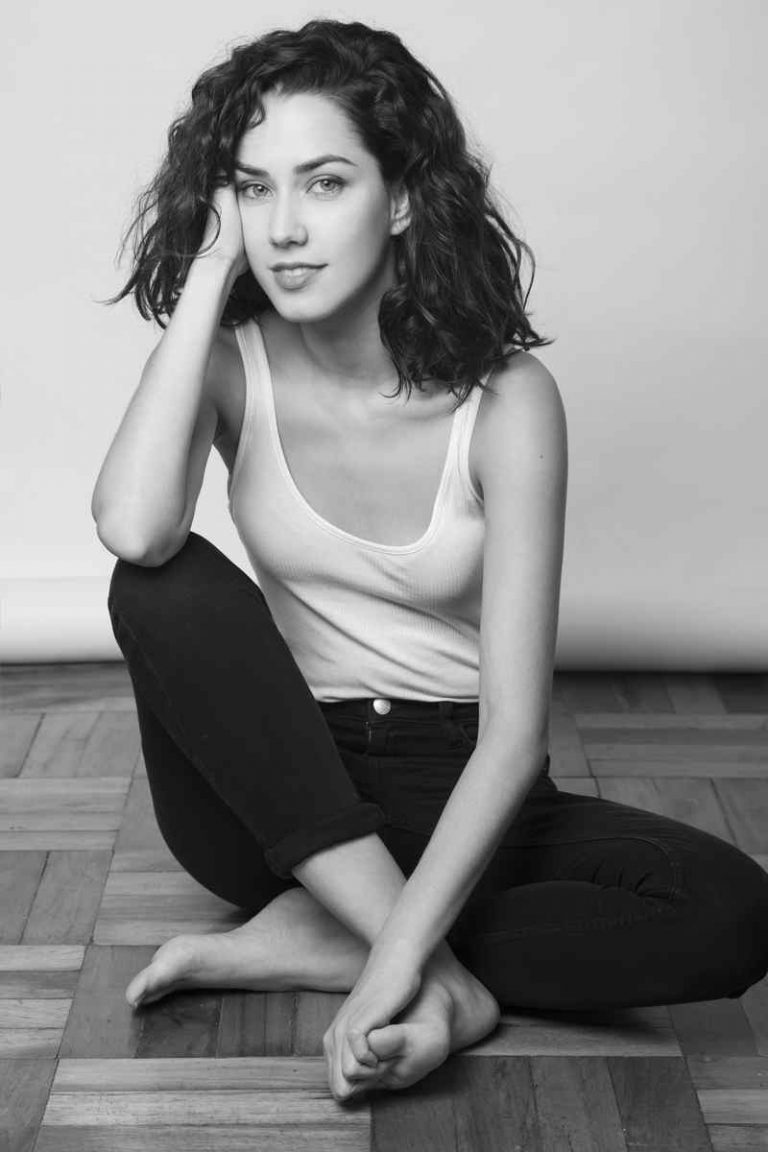 Ximena Romo — #81 Actrices más hermosas de México