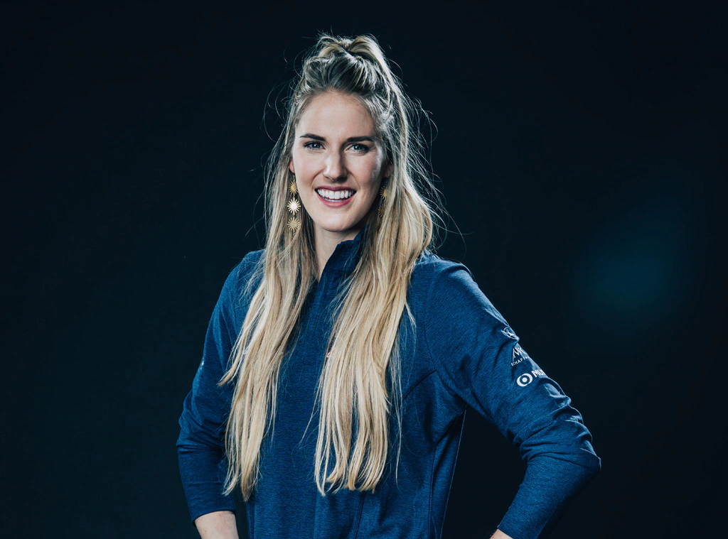 America's Most Beautiful Swimmers