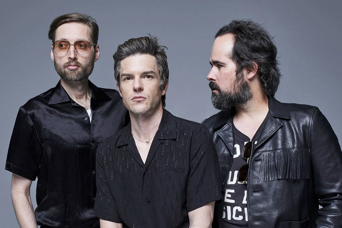 Las 10 mejores canciones de The Killers según UachateC