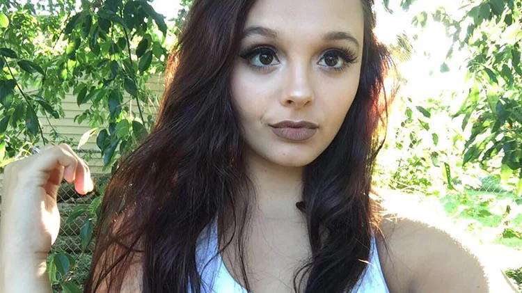 Lexus Scheller — #6 The most beautiful women born on June 28