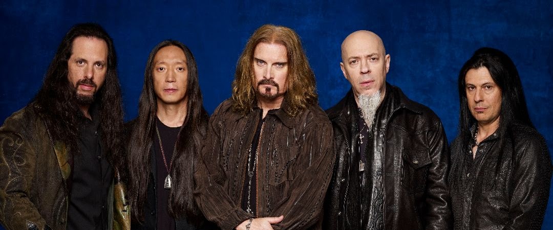 The 10 best Dream Theater songs according to UachateC