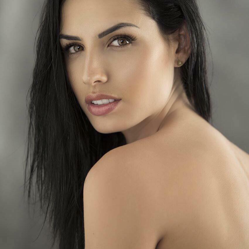 Alejandra Isaza — #21 Les plus belles femmes de Colombie