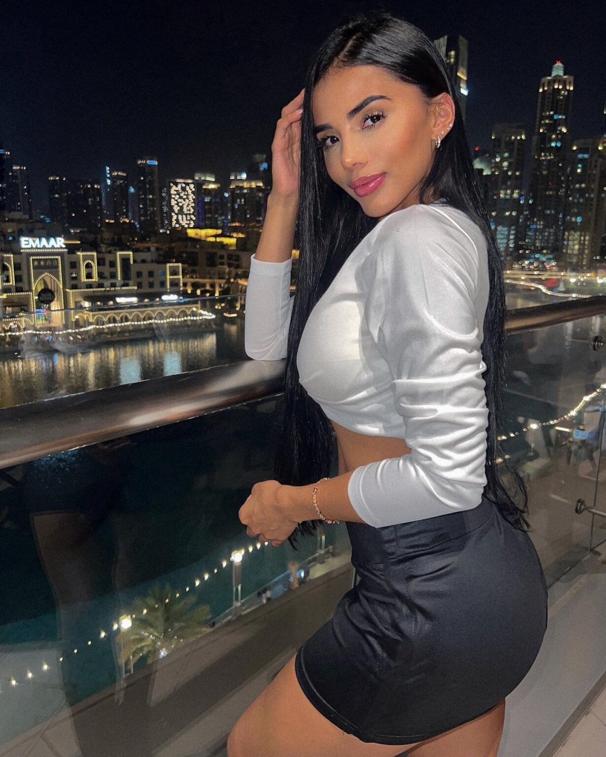Karina García — #40 Les plus belles femmes de Colombie