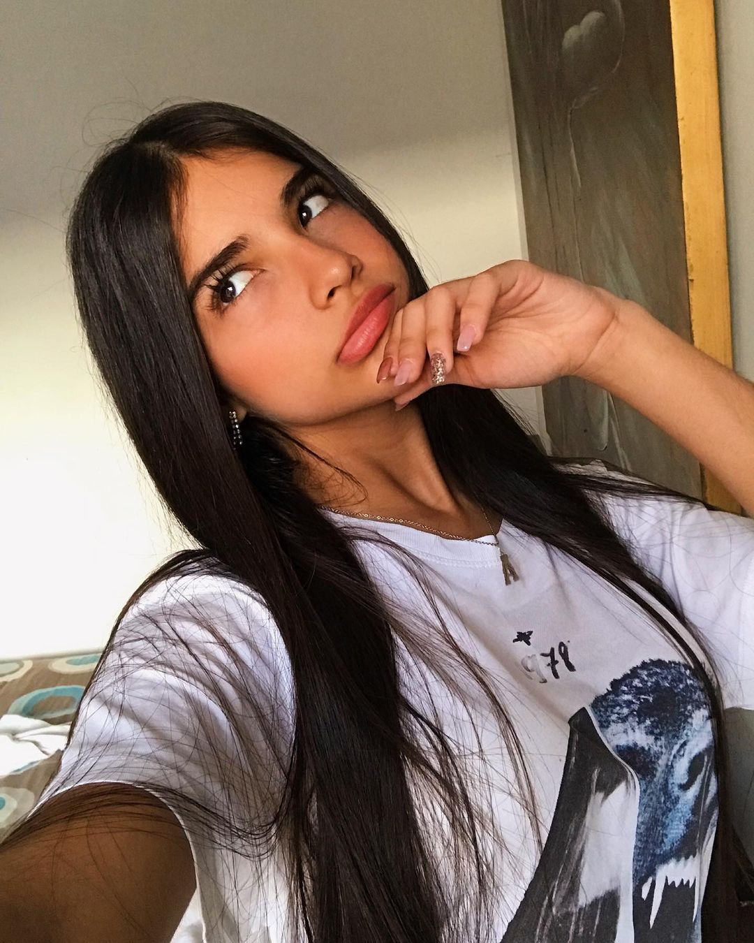 Alexandra Villanueva — #15 Les plus belles femmes de Colombie