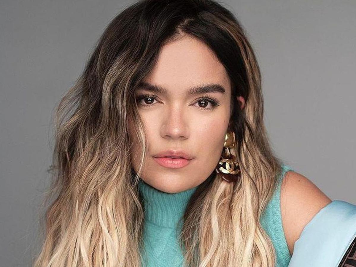 Karol G — #95 Les plus belles femmes de Colombie
