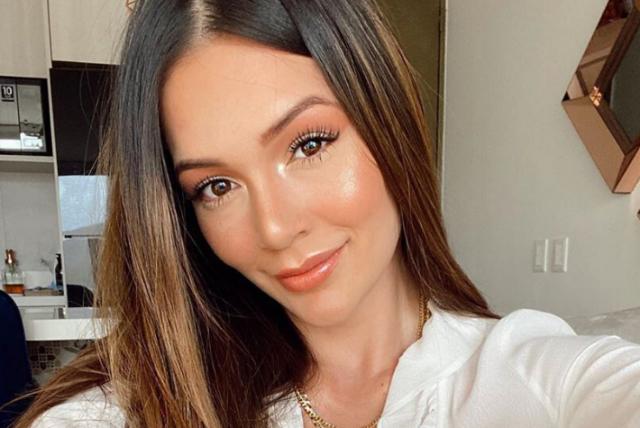 Lina Tejeiro — #13 Les plus belles femmes de Colombie