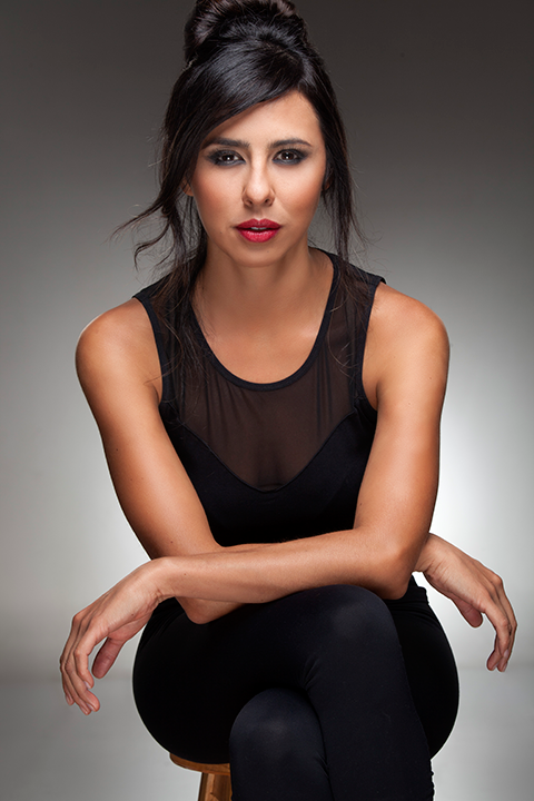Andrea Gómez — #107 Les plus belles femmes de Colombie
