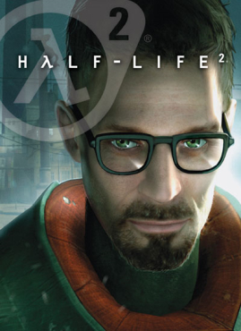 Half-Life 2 — #4 Los mejores videojuegos de todos los tiempos