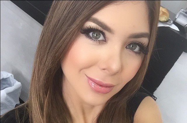 Mariana Dávalos — #14 Les plus belles femmes de Colombie