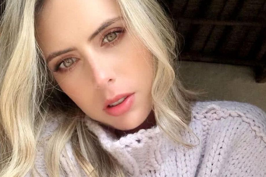 Ana Sofía Henao — #7 Les plus belles femmes de Colombie