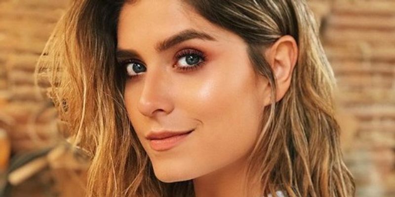 Laura Tobón — #38 Les plus belles femmes de Colombie