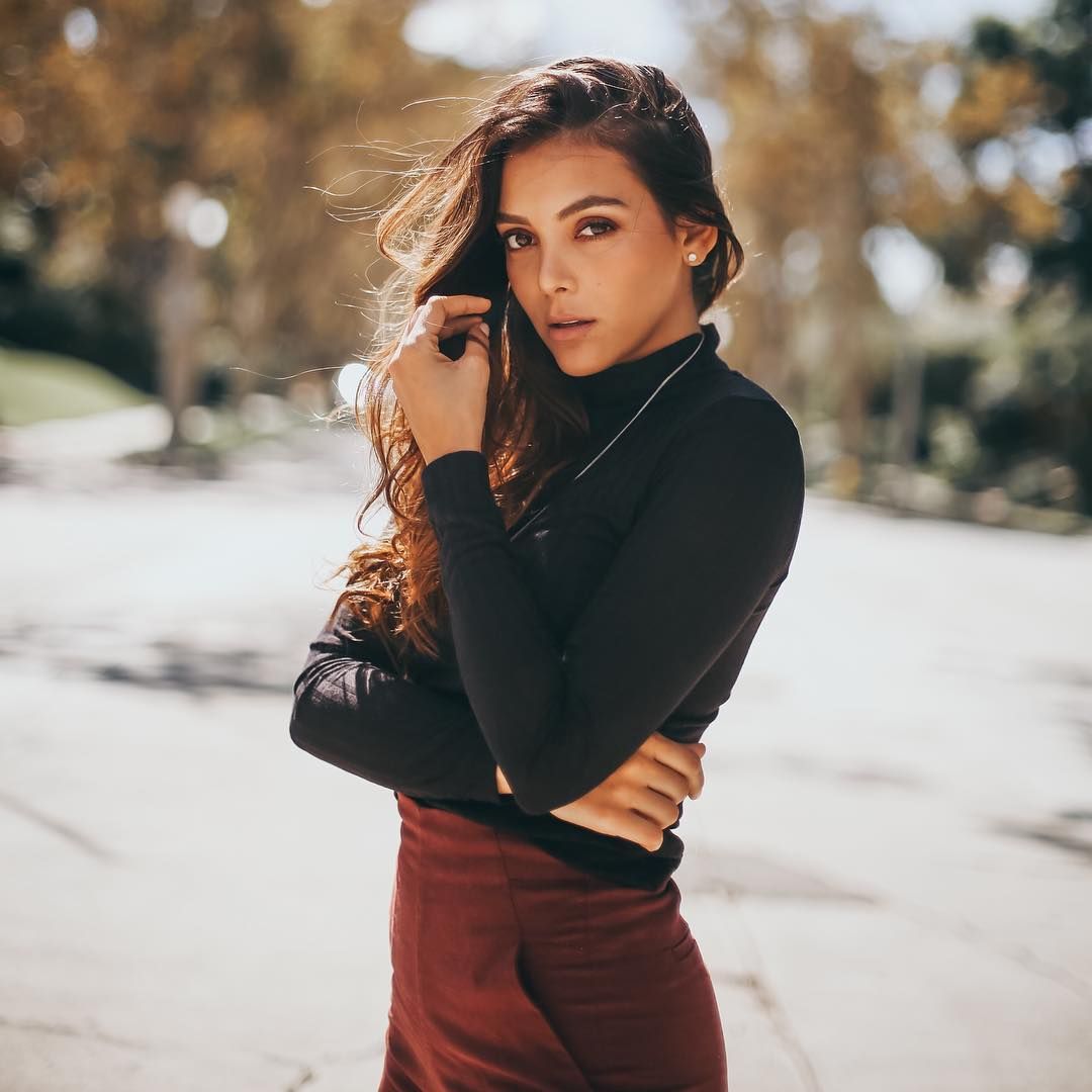 Laura Quintero — #39 Les plus belles femmes de Colombie