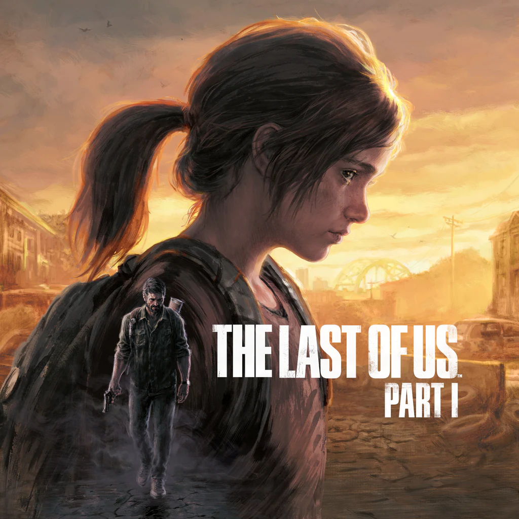 The Last of Us — #7 Los mejores videojuegos de todos los tiempos
