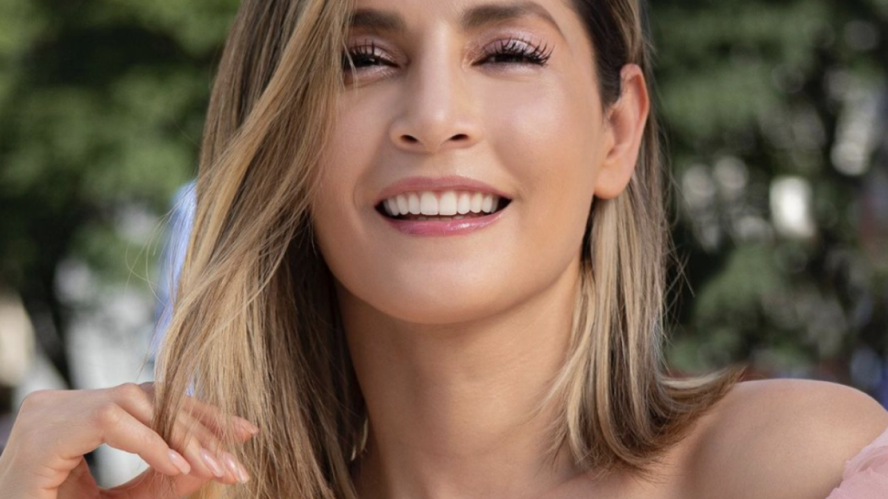 Carmen Villalobos — #25 Les plus belles femmes de Colombie