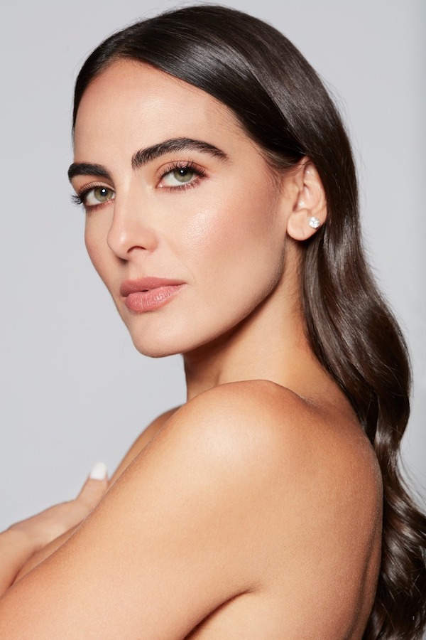 Daniela Botero — #22 Les plus belles femmes de Colombie