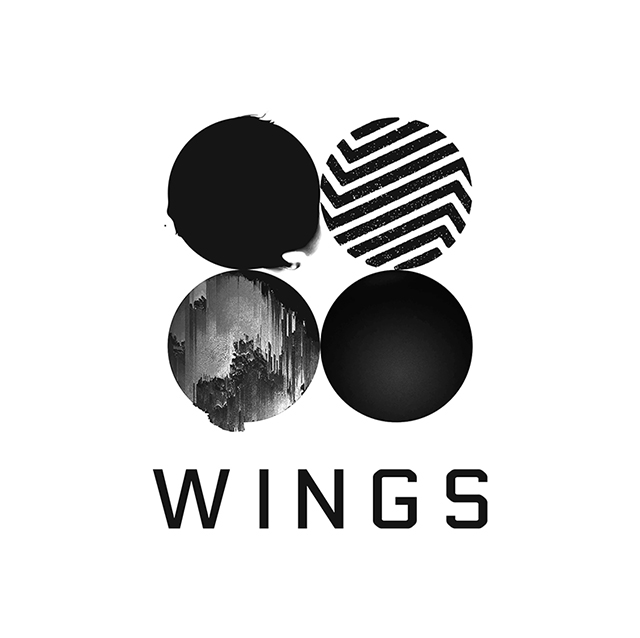 Wings — #4 Mejores álbumes de BTS