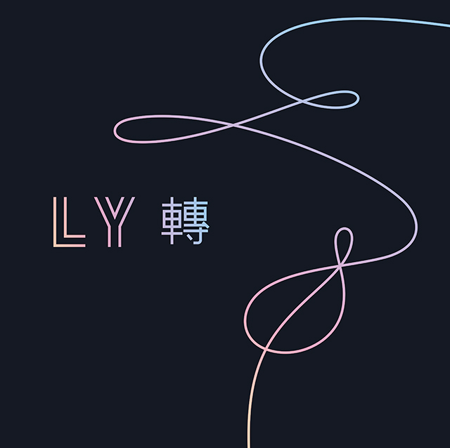 Love Yourself: Tear — #6 Mejores álbumes de BTS