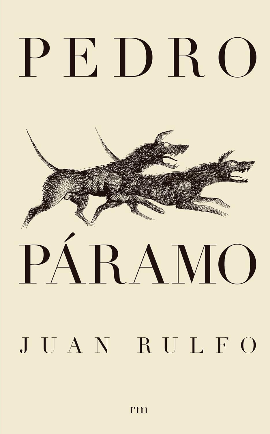 Pedro Páramo by Juan Rulfo (1955) — #8 Latin American literary works we must not fail to read