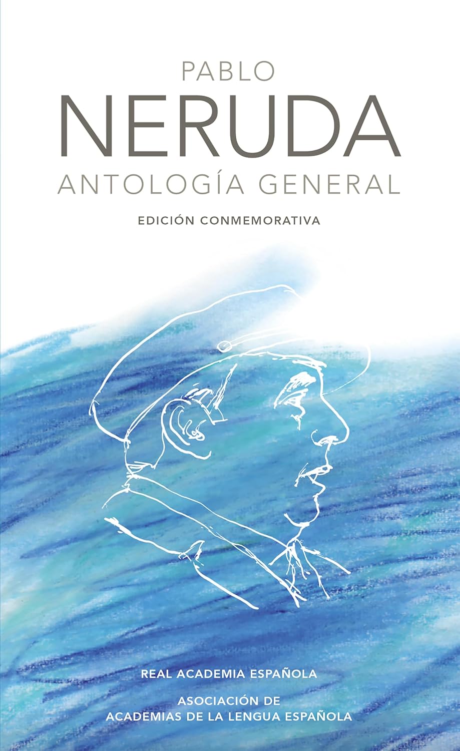 Antología General — #4 Todas las ediciones conmemorativas RAE | Alfaguara