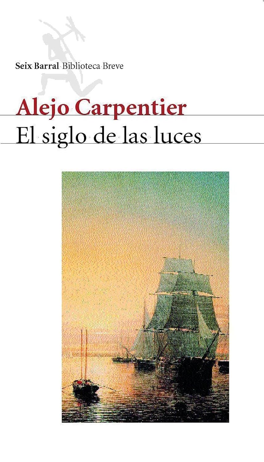 The Kingdom of This World by Alejo Carpentier (1962) — #10 Latin American literary works we must not fail to read
