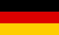 Alemania — #4 ¿Qué equipo ganará el Mundial de México/Estados Unidos/Canadá 2026?